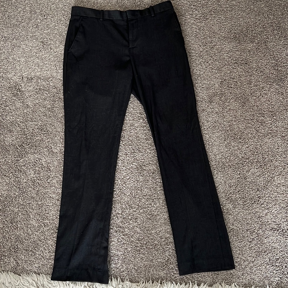 Men’s Suit Pants, Slim Fit, 31x32